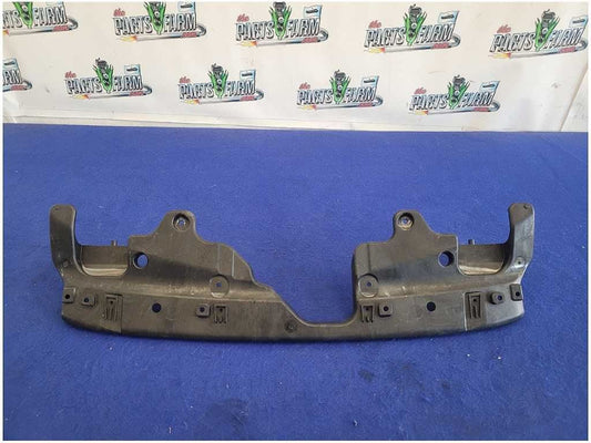 2013 - 2014 Ford Mustang GT 5.0L Front Bumper Bracket Support Brace 2785 - The Parts Farm