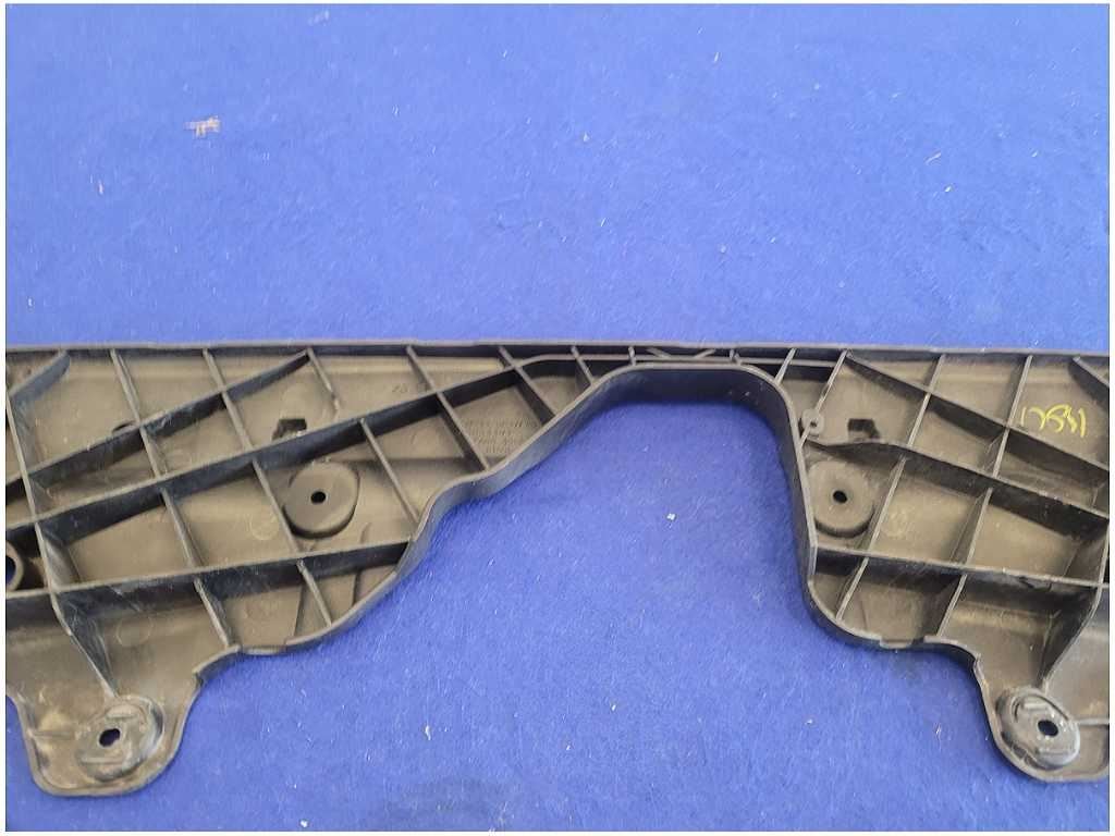 2013 - 2014 Ford Mustang GT 5.0L Front Bumper Bracket Support Brace 2785 - The Parts Farm