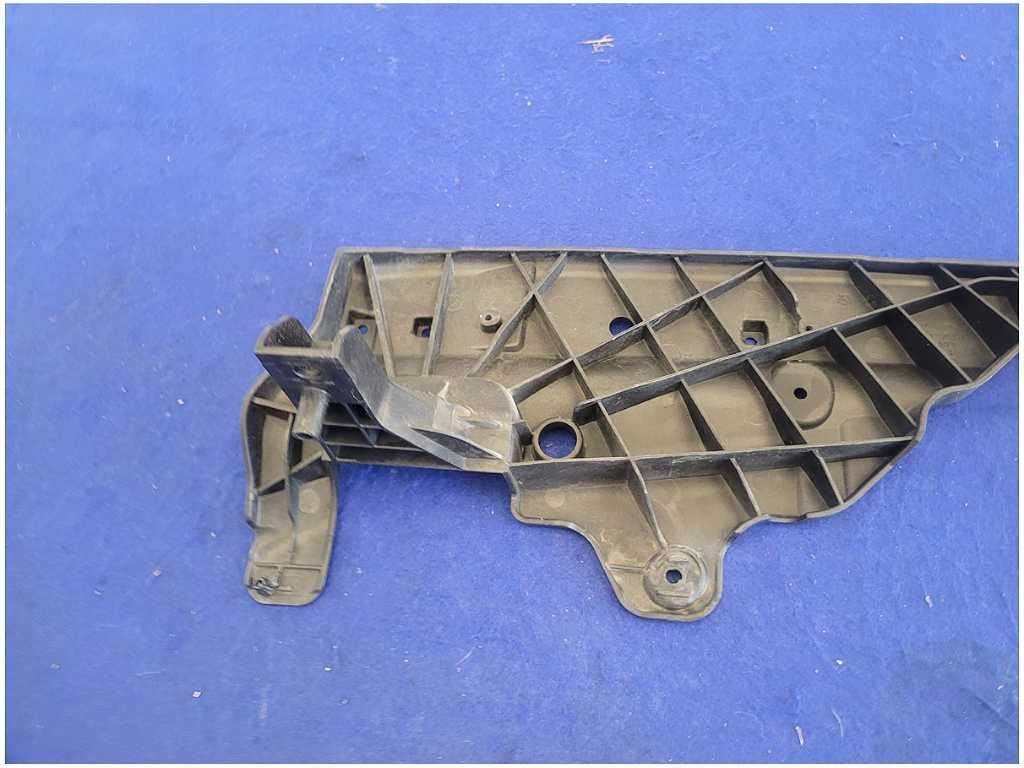 2013 - 2014 Ford Mustang GT 5.0L Front Bumper Bracket Support Brace 2785 - The Parts Farm