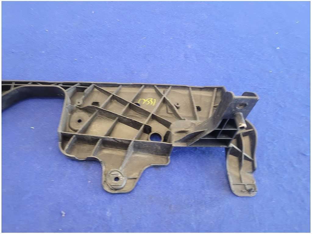 2013 - 2014 Ford Mustang GT 5.0L Front Bumper Bracket Support Brace 2785 - The Parts Farm