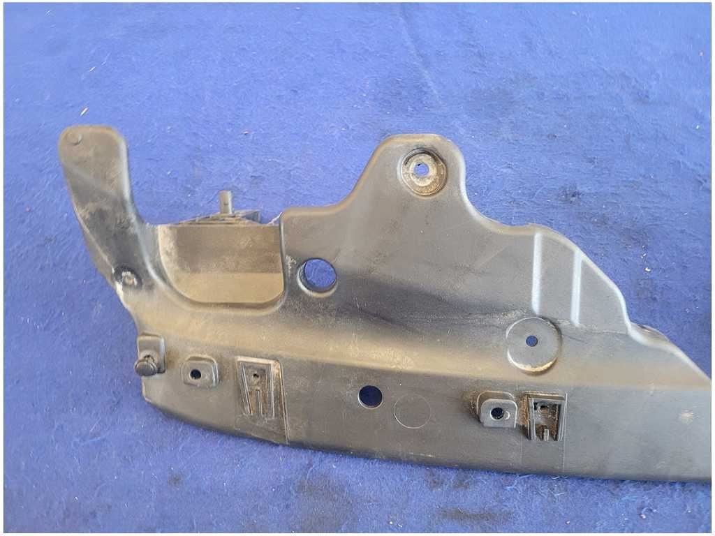 2013-2014 Ford Mustang GT 5.0L Front Bumper Bracket Support Brace 2901 - The Parts Farm