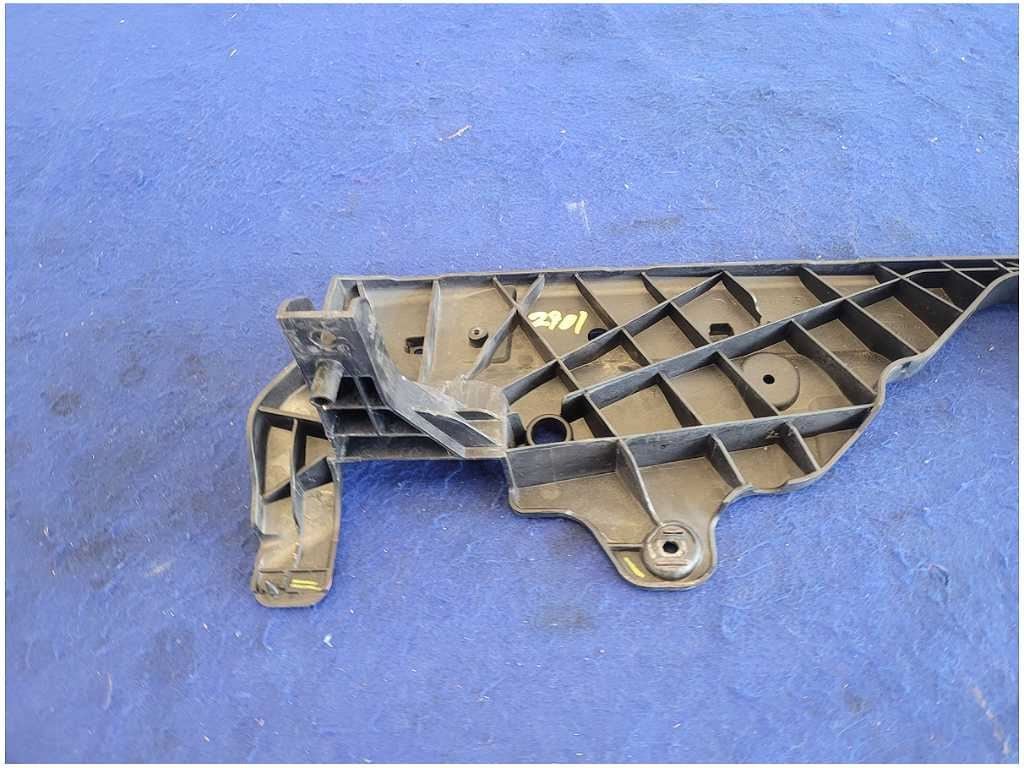 2013-2014 Ford Mustang GT 5.0L Front Bumper Bracket Support Brace 2901 - The Parts Farm