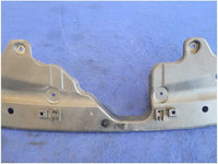 2013-2014 Ford Mustang GT 5.0L Front Bumper Bracket Support Brace 2901 - The Parts Farm