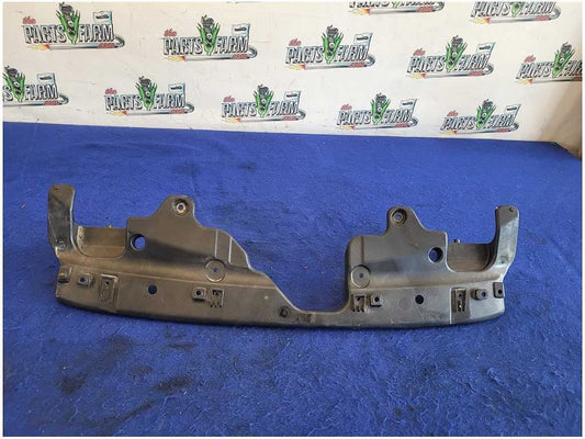 2013-2014 Ford Mustang GT 5.0L Front Bumper Bracket Support Brace 2901 - The Parts Farm