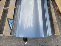 2013 - 2014 Ford Mustang GT Convertible Driver Front Door Shell Paint UJ 2785 - The Parts Farm