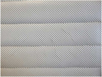 2013 - 2014 Ford Mustang GT Convertible Set Leather Bucket Seats Power Stone 2879 - The Parts Farm