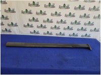 2013 - 2014 Ford Mustang GT Driver Lower Rocker Panel Textured Black 2785 - The Parts Farm