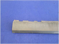 2013 - 2014 Ford Mustang GT Driver Lower Rocker Panel Textured Black 2785 - The Parts Farm