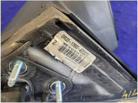 2013 - 2014 Ford Mustang GT Driver Rear View Mirror Spot Glass Paint UX 2714 - The Parts Farm