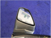 2013 - 2014 Ford Mustang GT Driver Rear View Mirror Spot Glass Paint UX 2714 - The Parts Farm