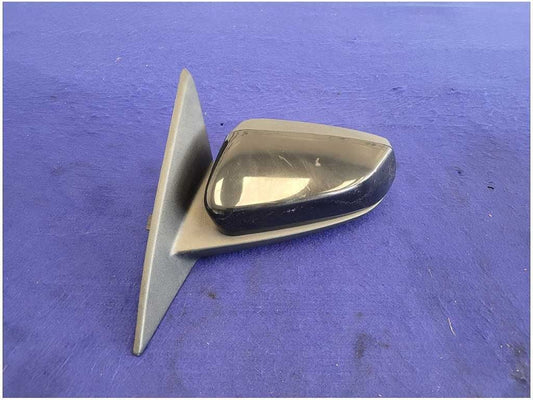 2013 - 2014 Ford Mustang GT Driver Rear View Mirror Spotter Glass Paint UA 2728 - The Parts Farm