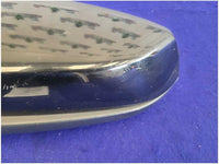 2013 - 2014 Ford Mustang GT Driver Rear View Mirror Spotter Glass Paint UA 2728 - The Parts Farm