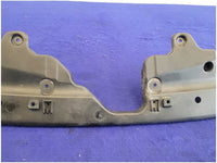 2013 - 2014 Ford Mustang GT Front Bumper Bracket Support Hold Plastic 2728 - The Parts Farm