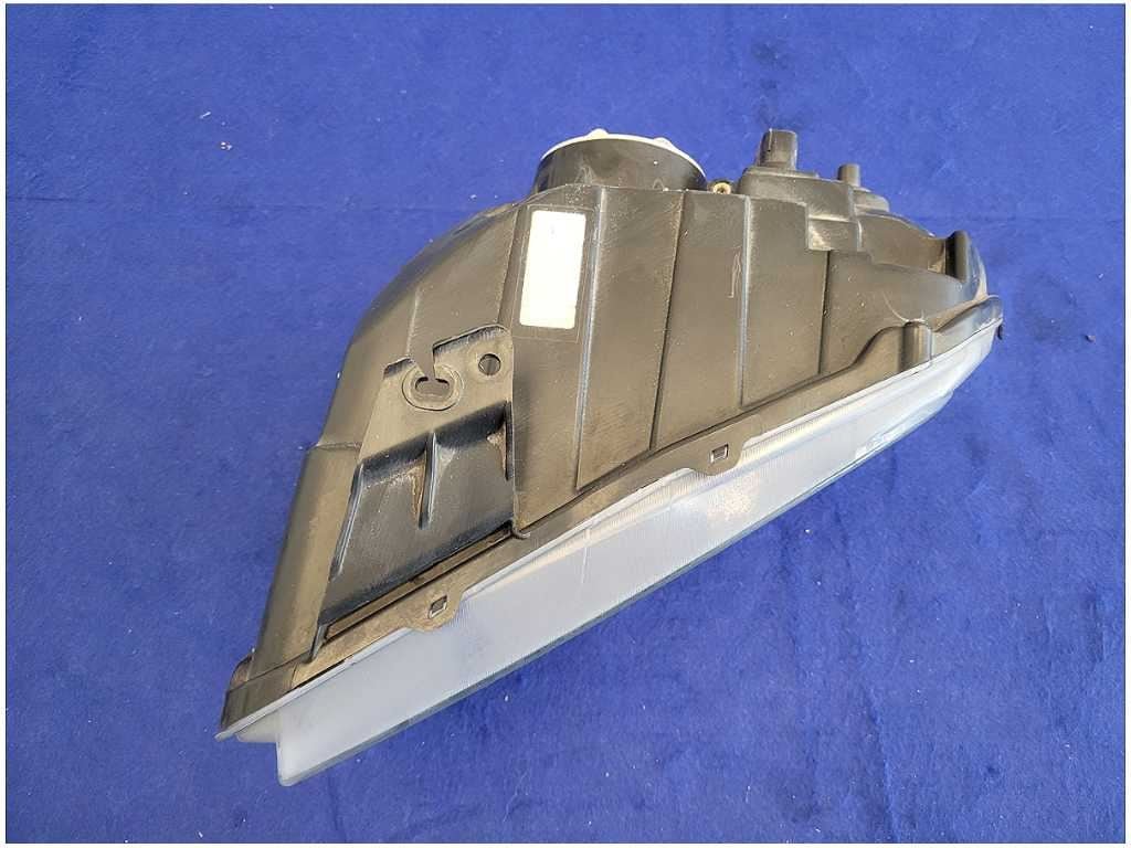 2013 - 2014 Ford Mustang GT Front Driver Left Headlight Xenon HID Lamp 2879 - The Parts Farm
