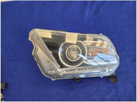 2013 - 2014 Ford Mustang GT Front Driver Left Headlight Xenon HID Lamp 2879 - The Parts Farm