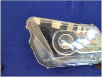 2013 - 2014 Ford Mustang GT Front Driver Left Headlight Xenon HID Lamp 2879 - The Parts Farm