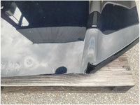 2013 - 2014 Ford Mustang GT Front Hood Shell Bonnett Vent Air Scoop Paint UA 2754 - The Parts Farm