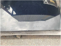 2013 - 2014 Ford Mustang GT Front Hood Shell Bonnett Vent Air Scoop Paint UA 2754 - The Parts Farm