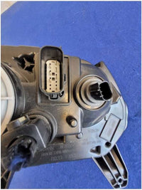 2013 - 2014 Ford Mustang GT Front Passenger Right Headlight Xenon HID Light 2785 - The Parts Farm