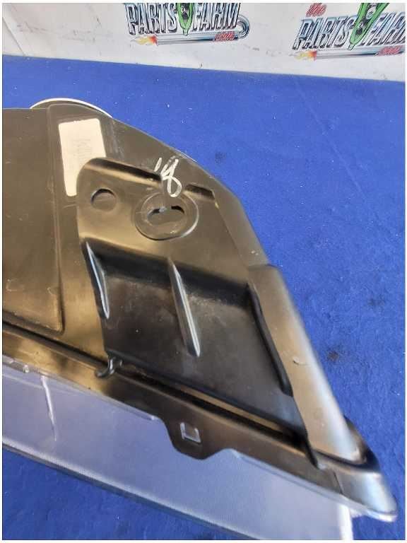 2013 - 2014 Ford Mustang GT Front Passenger Right Headlight Xenon HID Light 2785 - The Parts Farm