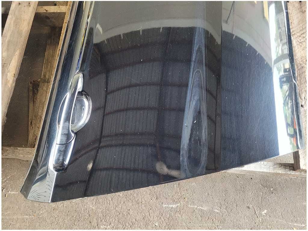 2013 - 2014 Ford Mustang GT Passenger Front Coupe Door Shell Paint UA 2728 - The Parts Farm