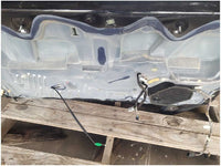 2013 - 2014 Ford Mustang GT Passenger Front Coupe Door Shell Paint UA 2728 - The Parts Farm