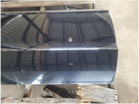 2013 - 2014 Ford Mustang GT Passenger Front Coupe Door Shell Paint UA 2728 - The Parts Farm