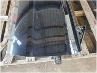 2013 - 2014 Ford Mustang GT Passenger Front Coupe Door Shell Paint UA 2728 - The Parts Farm