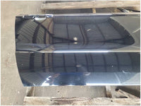 2013 - 2014 Ford Mustang GT Passenger Front Coupe Door Shell Paint UA 2728 - The Parts Farm