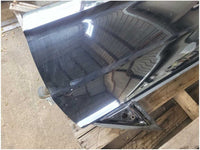 2013 - 2014 Ford Mustang GT Passenger Front Coupe Door Shell Paint UA 2728 - The Parts Farm