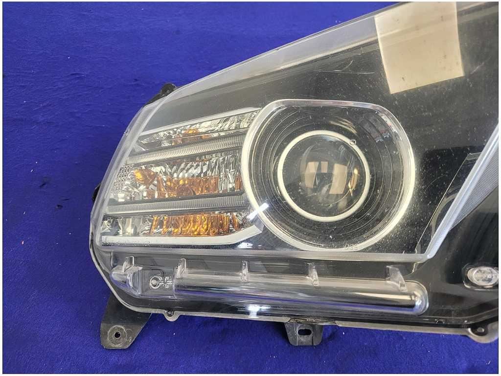 2013 - 2014 Ford Mustang GT Passenger Front HID Xenon Headlight Right 2728 - The Parts Farm
