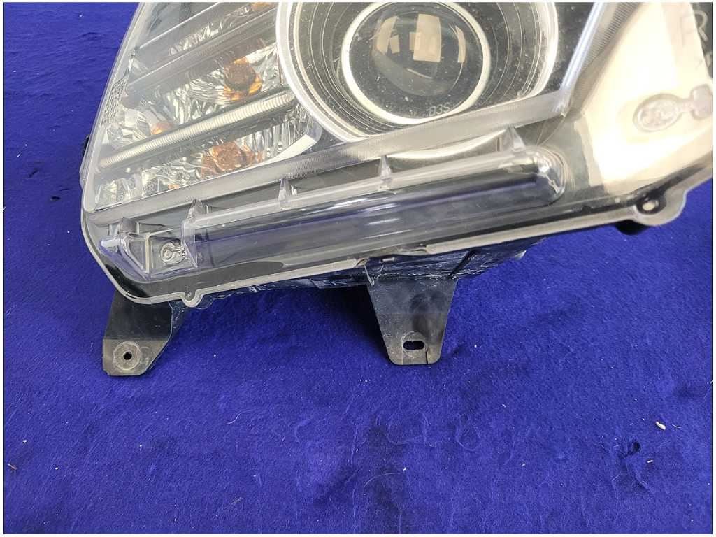 2013 - 2014 Ford Mustang GT Passenger Front HID Xenon Headlight Right 2728 - The Parts Farm
