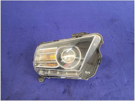 2013 - 2014 Ford Mustang GT Passenger Front HID Xenon Headlight Right 2728 - The Parts Farm