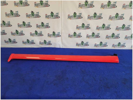 2013-2014 Ford Mustang GT Passenger Lower Rocker Panel Trim Paint PQ 2901 - The Parts Farm
