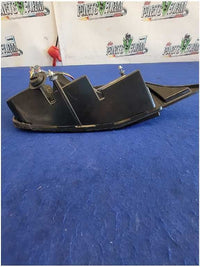 2013 - 2014 Ford Mustang GT Passenger Rear Taillight Lamp *For Parts" 2785 - The Parts Farm