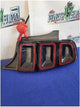 2013 - 2014 Ford Mustang GT Passenger Rear Taillight Lamp *For Parts" 2785 - The Parts Farm