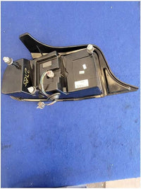 2013 - 2014 Ford Mustang GT Passenger Rear Taillight Lamp *For Parts" 2785 - The Parts Farm