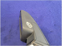2013 - 2014 Ford Mustang GT Passenger Rear View Mirror Spotter Glass Paint UA 2728 - The Parts Farm
