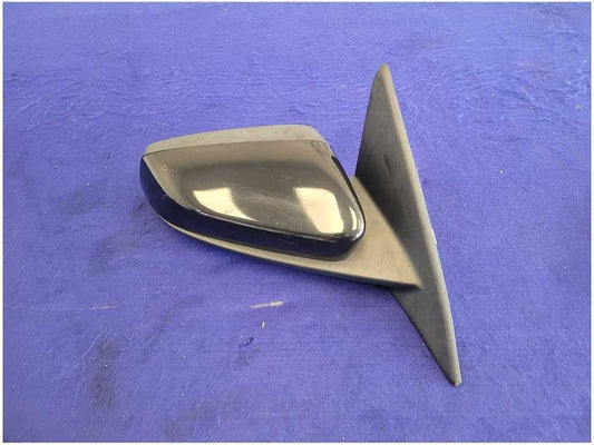 2013 - 2014 Ford Mustang GT Passenger Rear View Mirror Spotter Glass Paint UA 2728 - The Parts Farm
