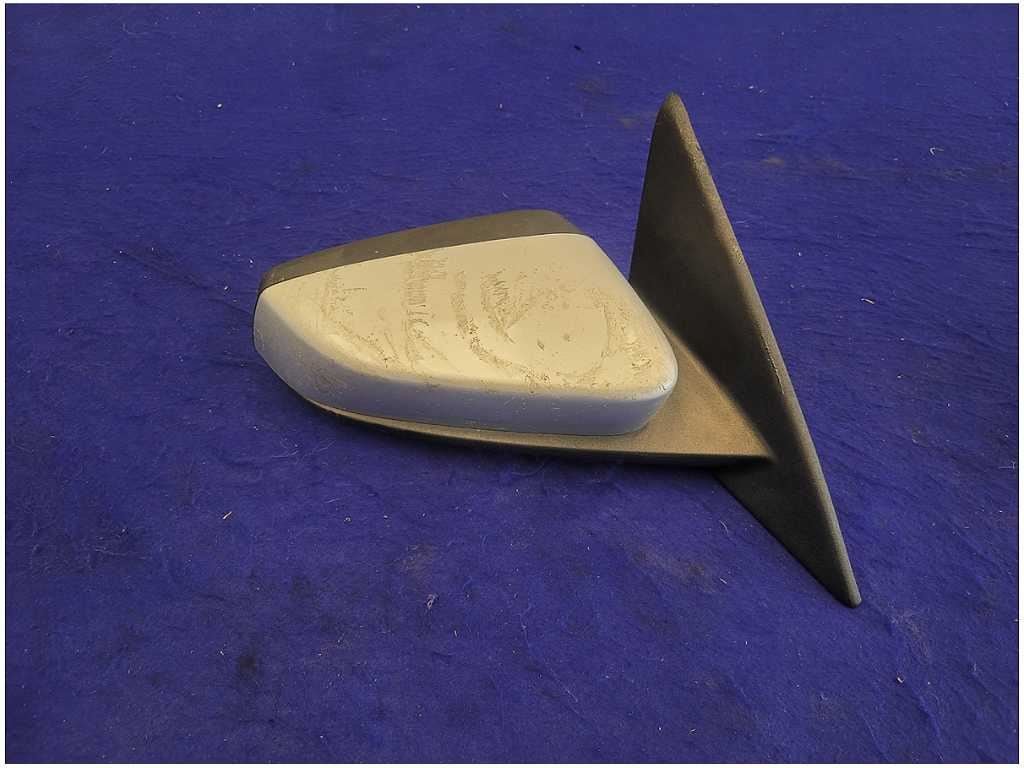 2013 - 2014 Ford Mustang GT Passenger Rear View Mirror Spotter Paint UX 2714 - The Parts Farm
