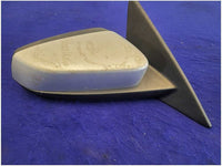 2013 - 2014 Ford Mustang GT Passenger Rear View Mirror Spotter Paint UX 2714 - The Parts Farm