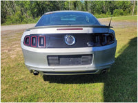 2013 - 2014 Ford Mustang GT Passenger Rear View Mirror Spotter Paint UX 2714 - The Parts Farm