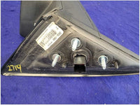 2013 - 2014 Ford Mustang GT Passenger Rear View Mirror Spotter Paint UX 2714 - The Parts Farm