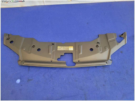 2013 - 2014 Ford Mustang GT S197 5.0L Front Sight Shield Radiator Cover 2785 - The Parts Farm