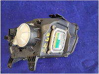 2013 - 2014 Ford Mustang GT S197 Driver Front HEadlight HID Xenon Left 2728 - The Parts Farm