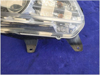 2013 - 2014 Ford Mustang GT S197 Driver Front HEadlight HID Xenon Left 2728 - The Parts Farm