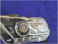 2013 - 2014 Ford Mustang GT S197 Driver Front HEadlight HID Xenon Left 2728 - The Parts Farm
