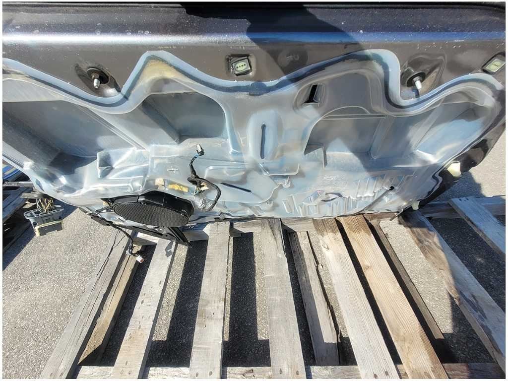 2013 - 2014 Ford Mustang GT S197 Driver Left Front Door Coupe Paint UJ 2855 - The Parts Farm