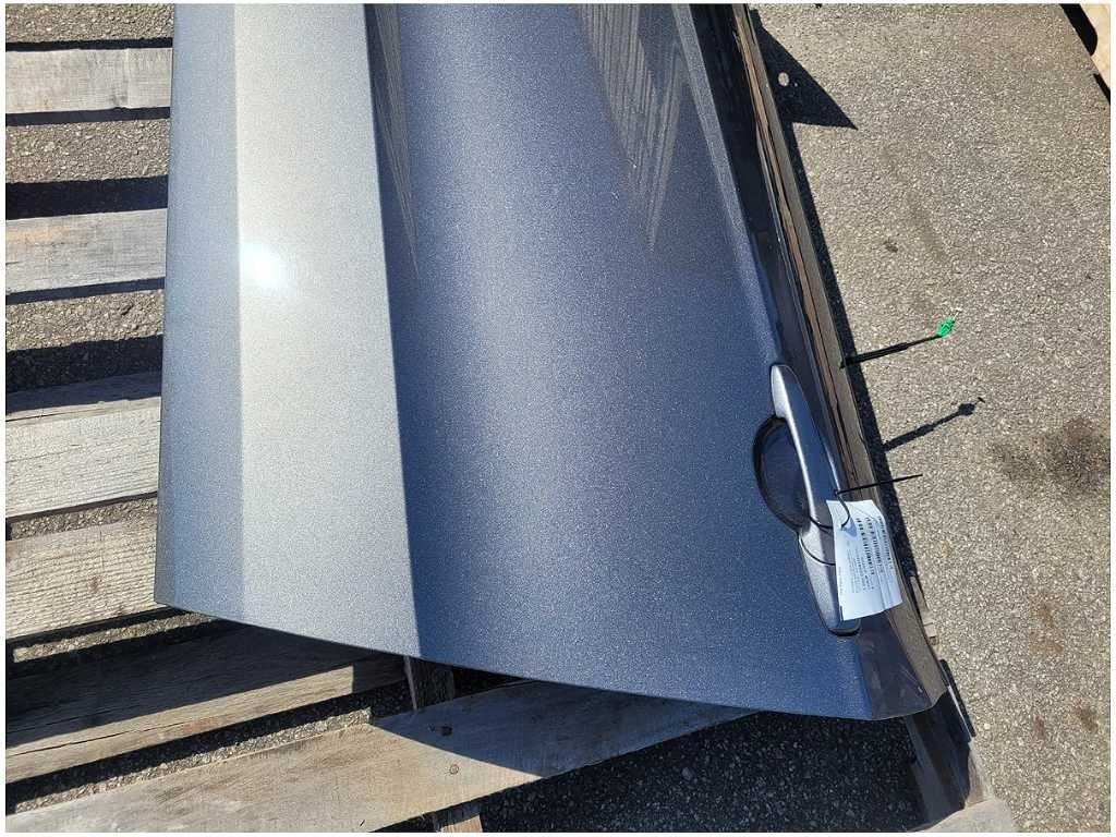 2013 - 2014 Ford Mustang GT S197 Driver Left Front Door Coupe Paint UJ 2855 - The Parts Farm