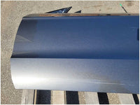 2013 - 2014 Ford Mustang GT S197 Driver Left Front Door Coupe Paint UJ 2855 - The Parts Farm